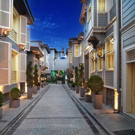 Catch Sultanahmet-Special Class Istanbul Exterior photo
