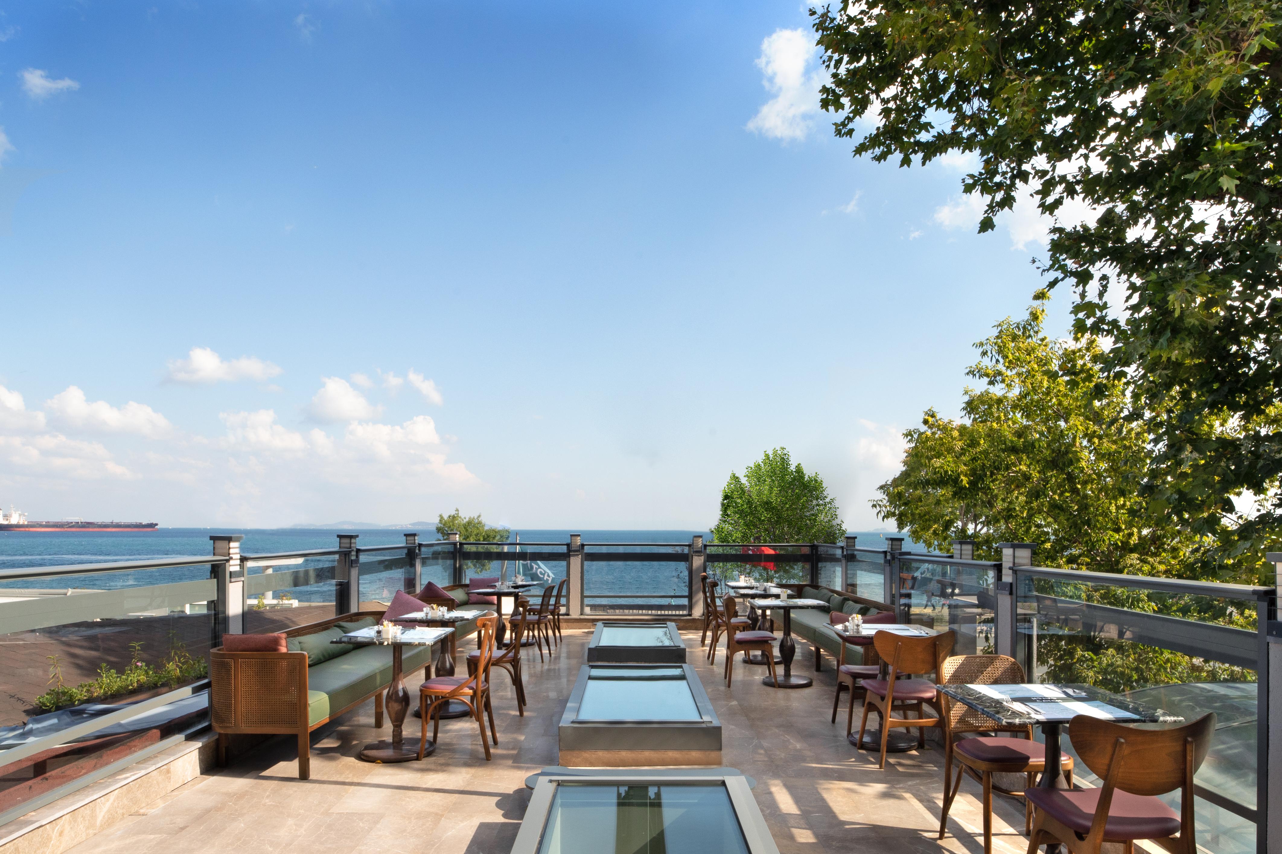 Catch Sultanahmet-Special Class Istanbul Exterior photo