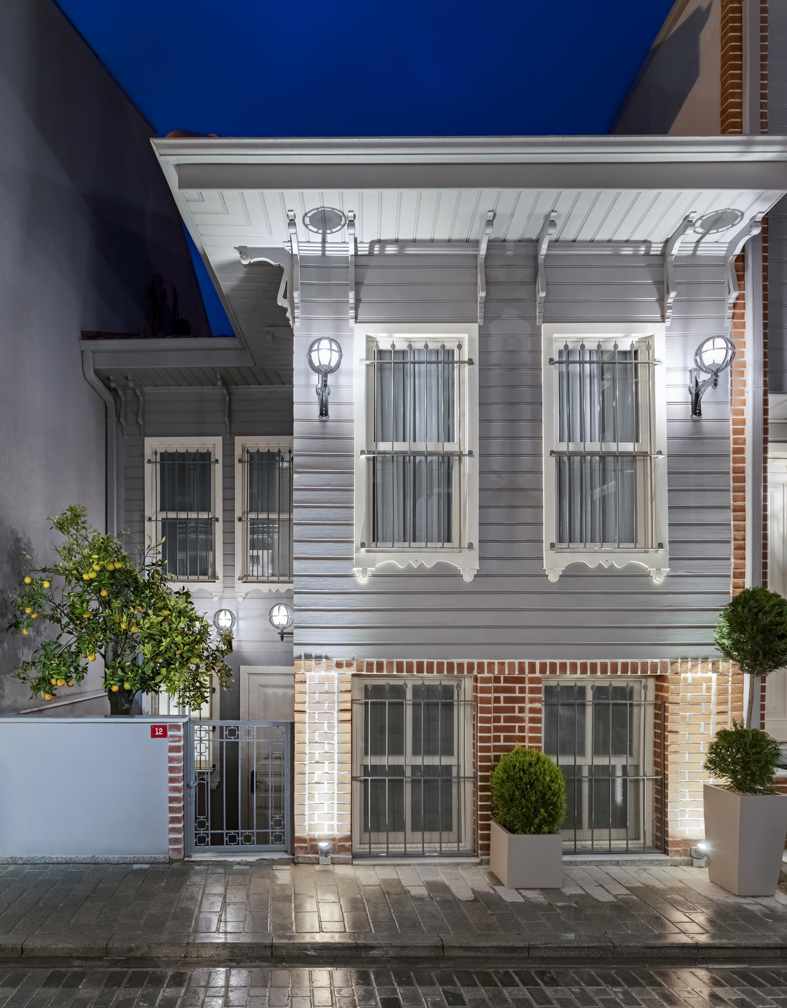 Catch Sultanahmet-Special Class Istanbul Exterior photo